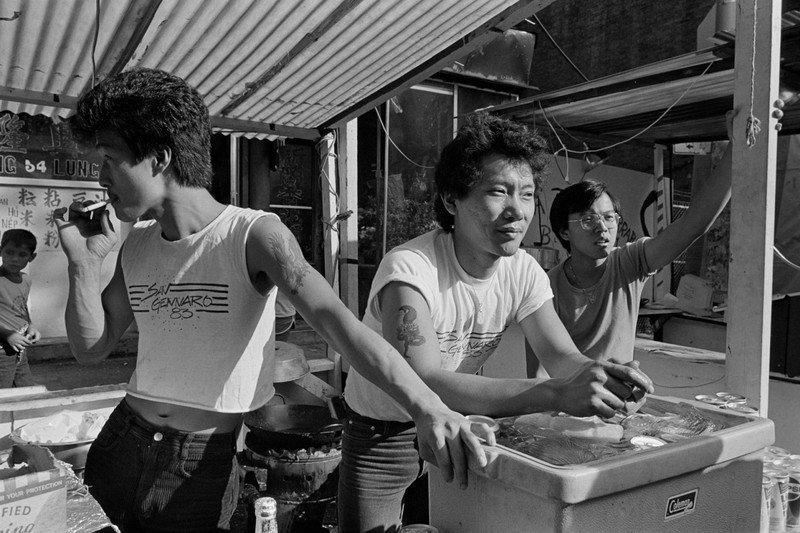 Dien mao khu Pho Tau New York thap nien 1980-Hinh-3